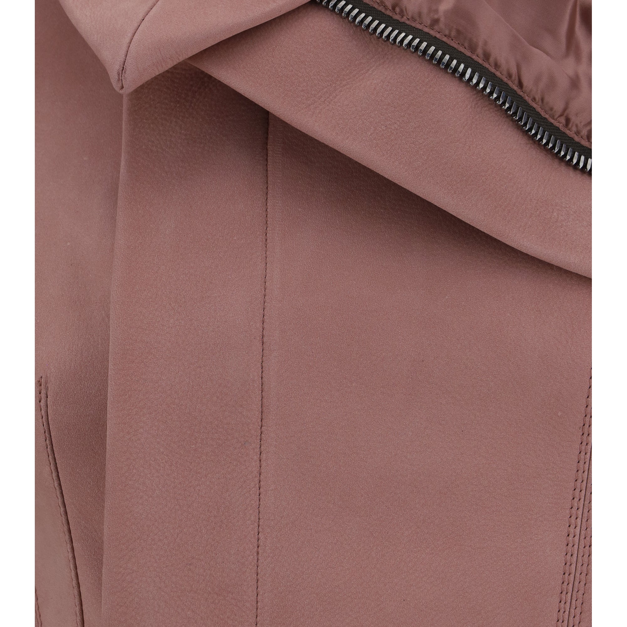 Naska Biker Jacket