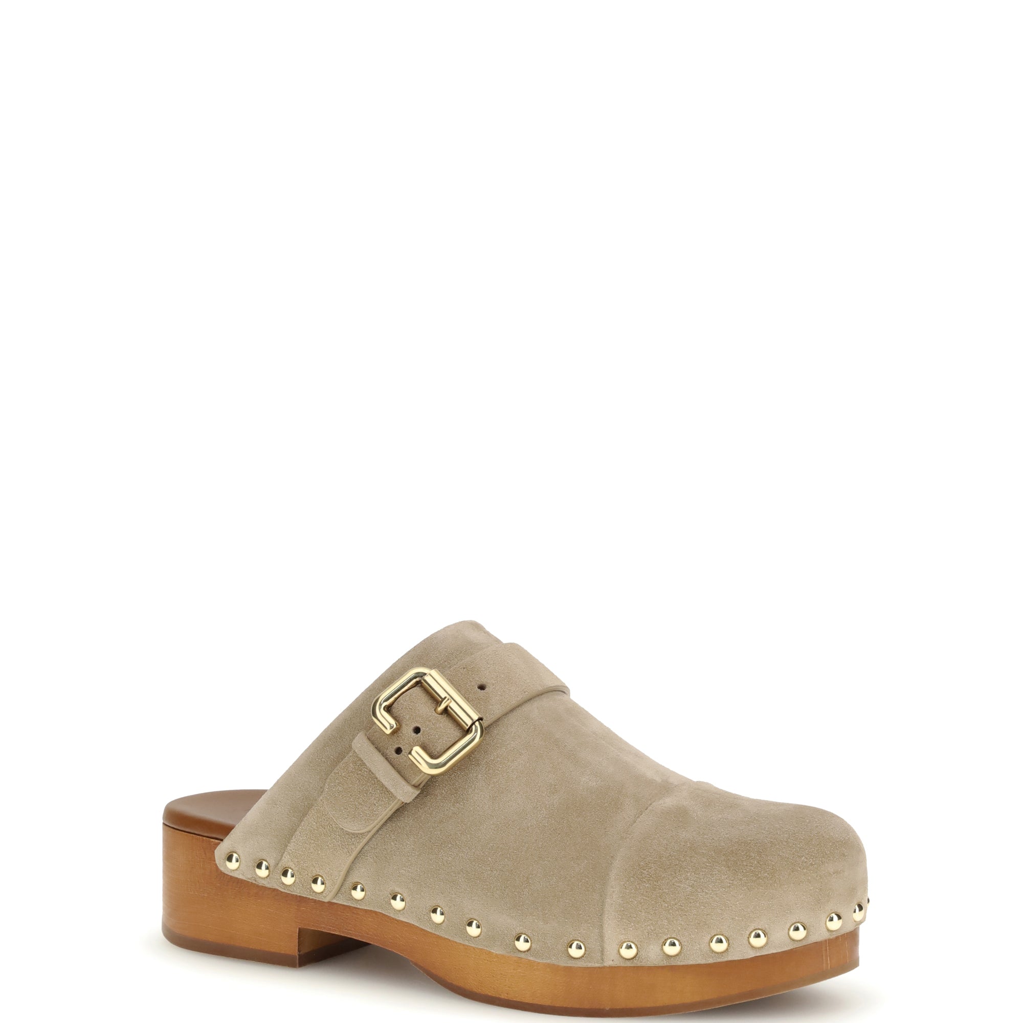 Jeannette Clog Mules