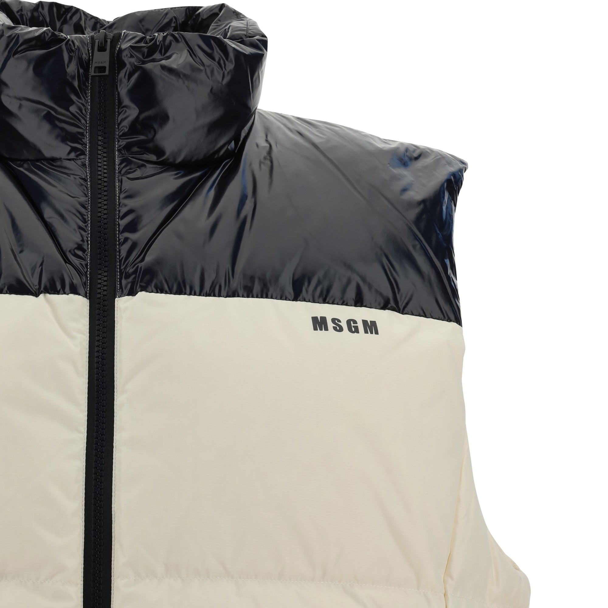 Down Vest