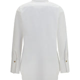 Cotton poplin Shirt