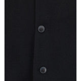 Brad virgin wool Coat