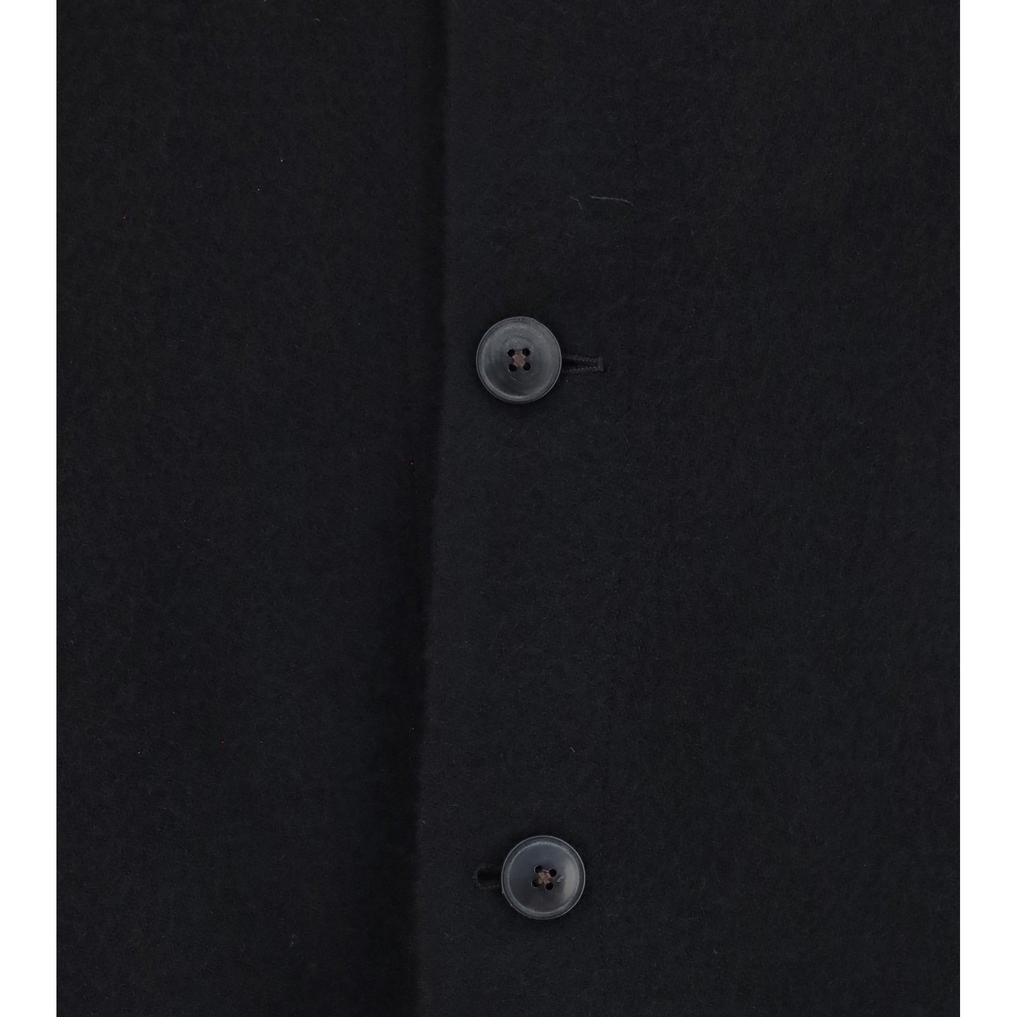 Brad virgin wool Coat