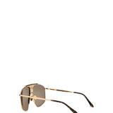 Square aviator Sunglasses