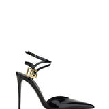 Slingback Pumps