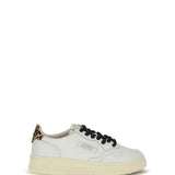 Medalist Low leather Sneakers