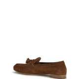 Brera suede Loafers
