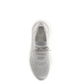 Techno cotton knit Sneakers runners