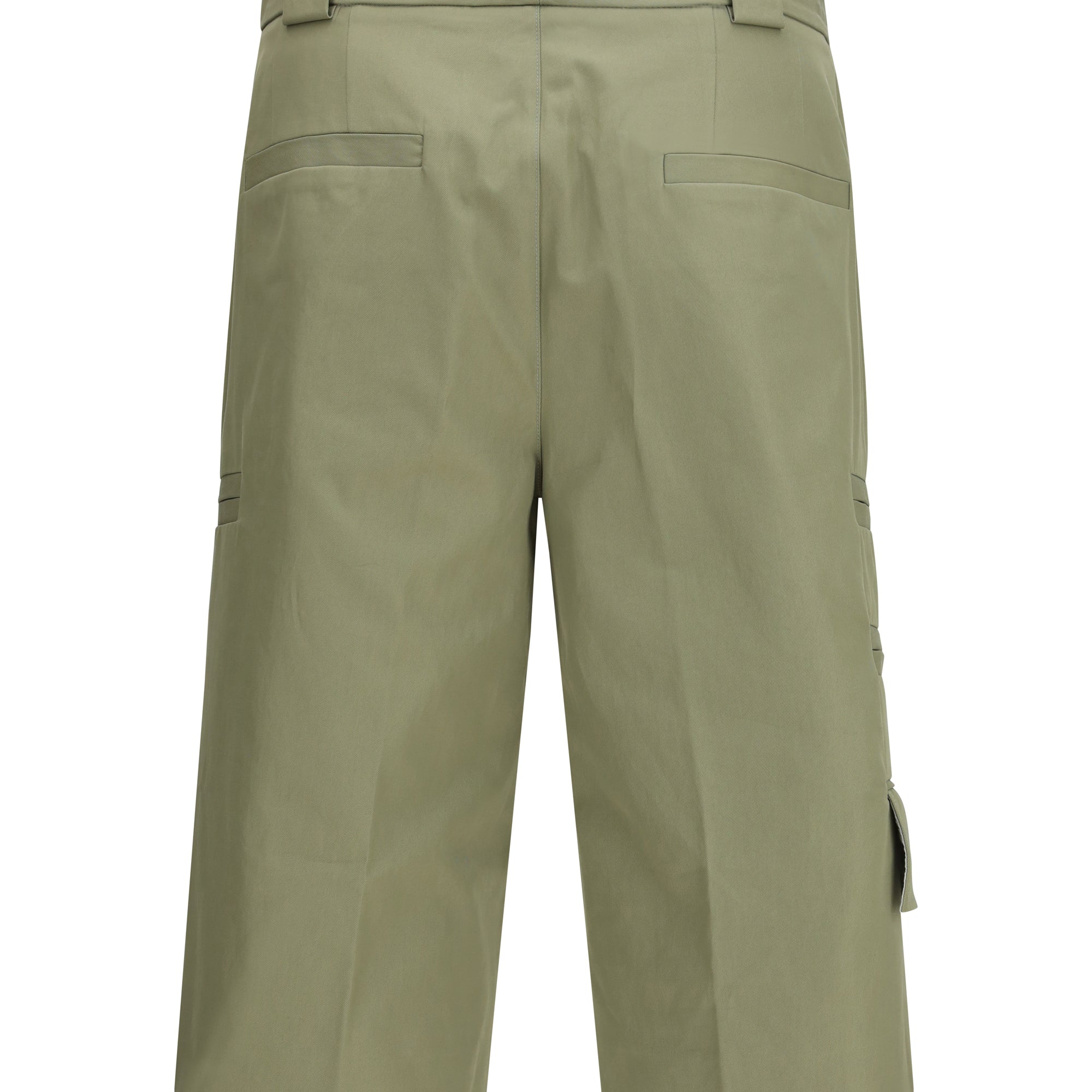 Delta Shorts