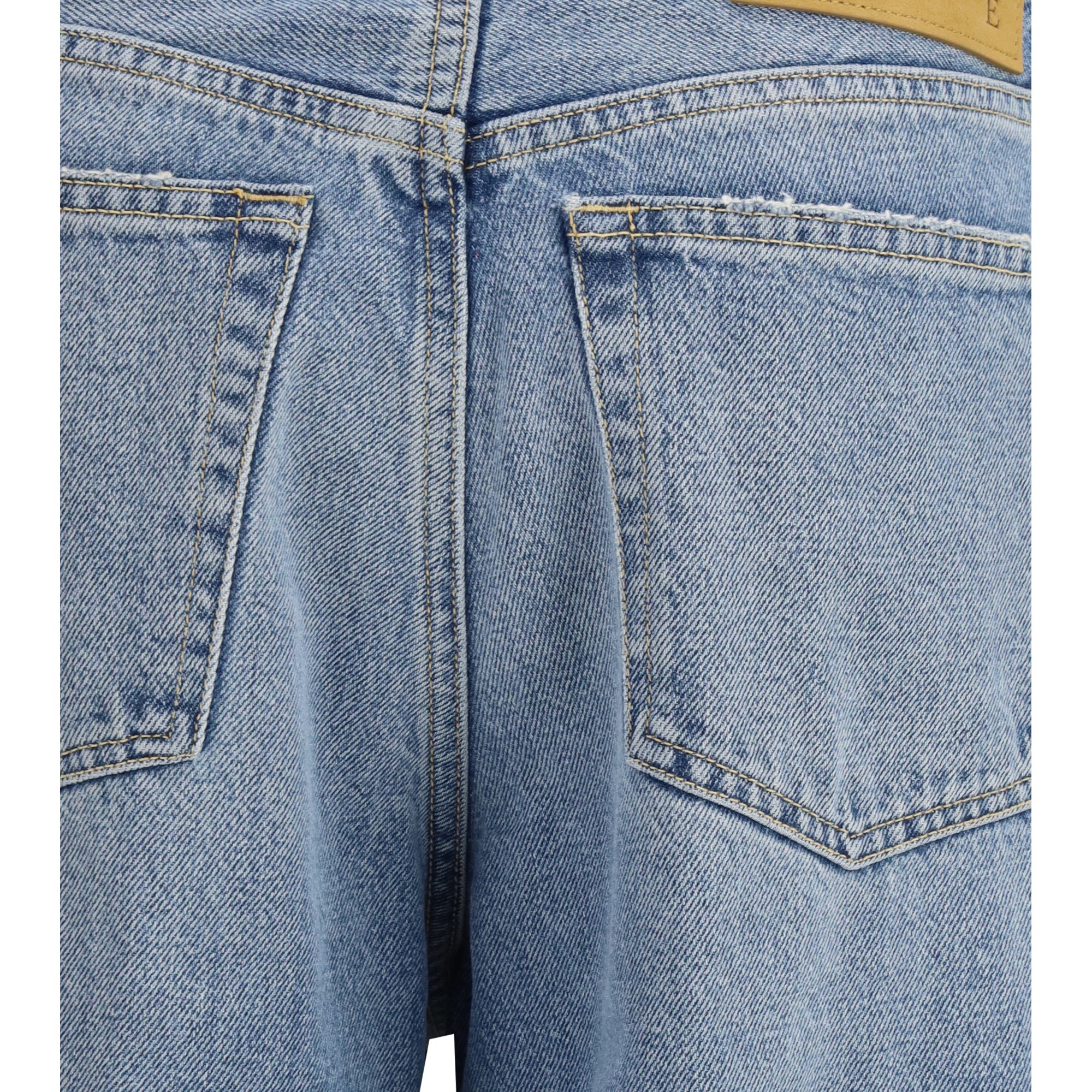 Betty Boyfriend Jeans