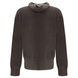 Hooded Sweater