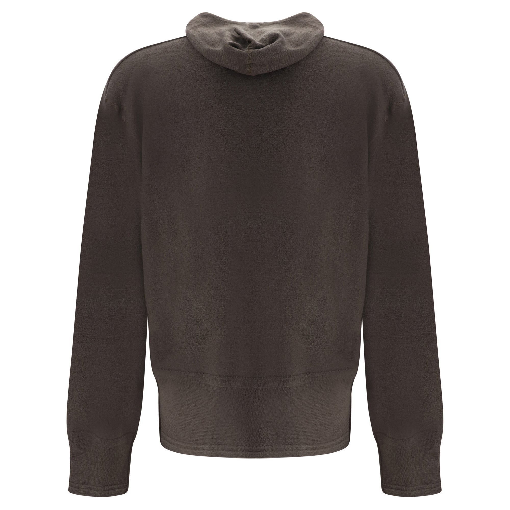 Hooded Sweater