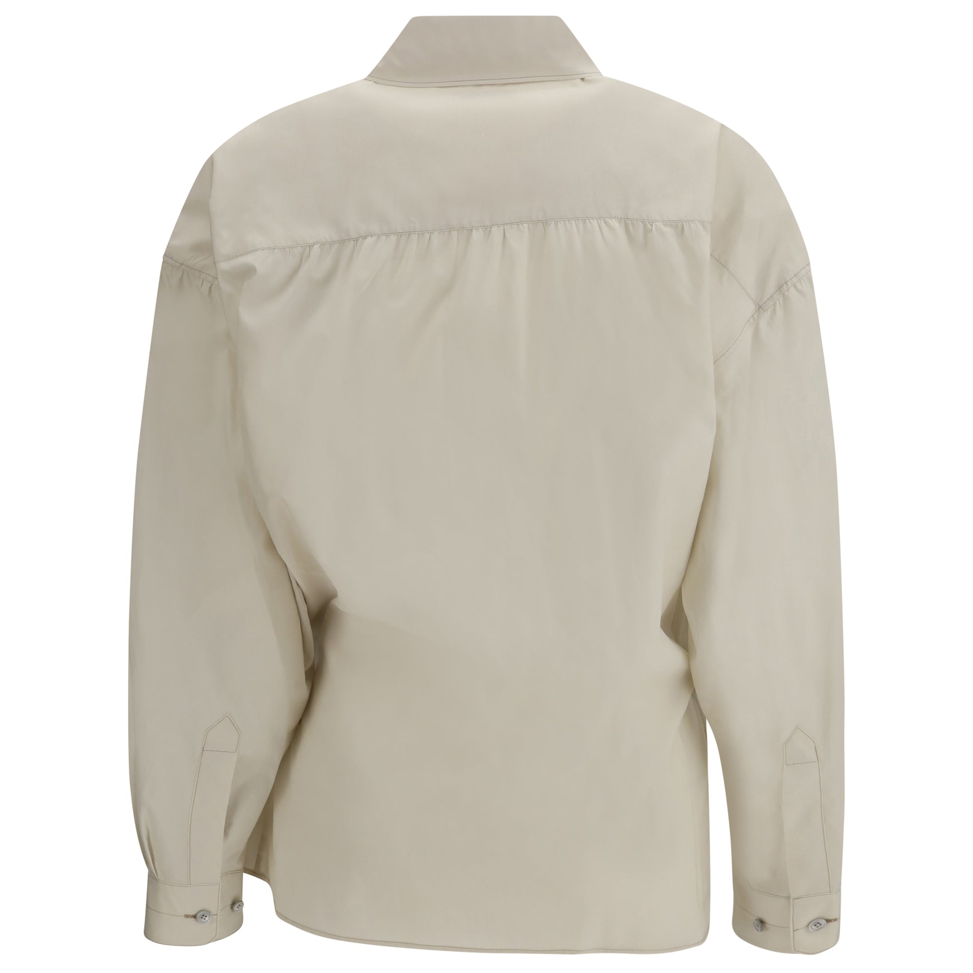 Cotton blend Shirt