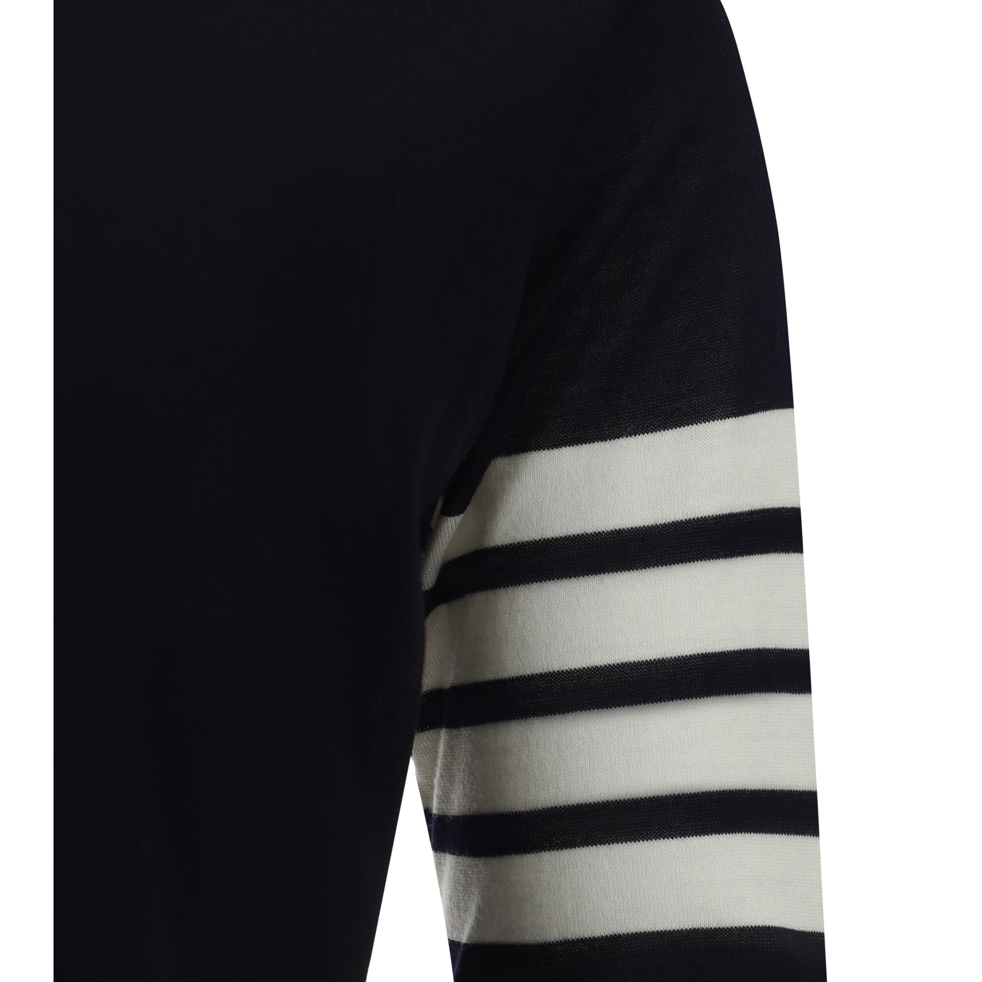 Virgin wool Sweater
