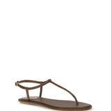 Diana Sandals with crystals