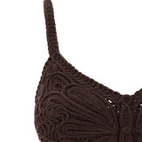 Butterfly Top