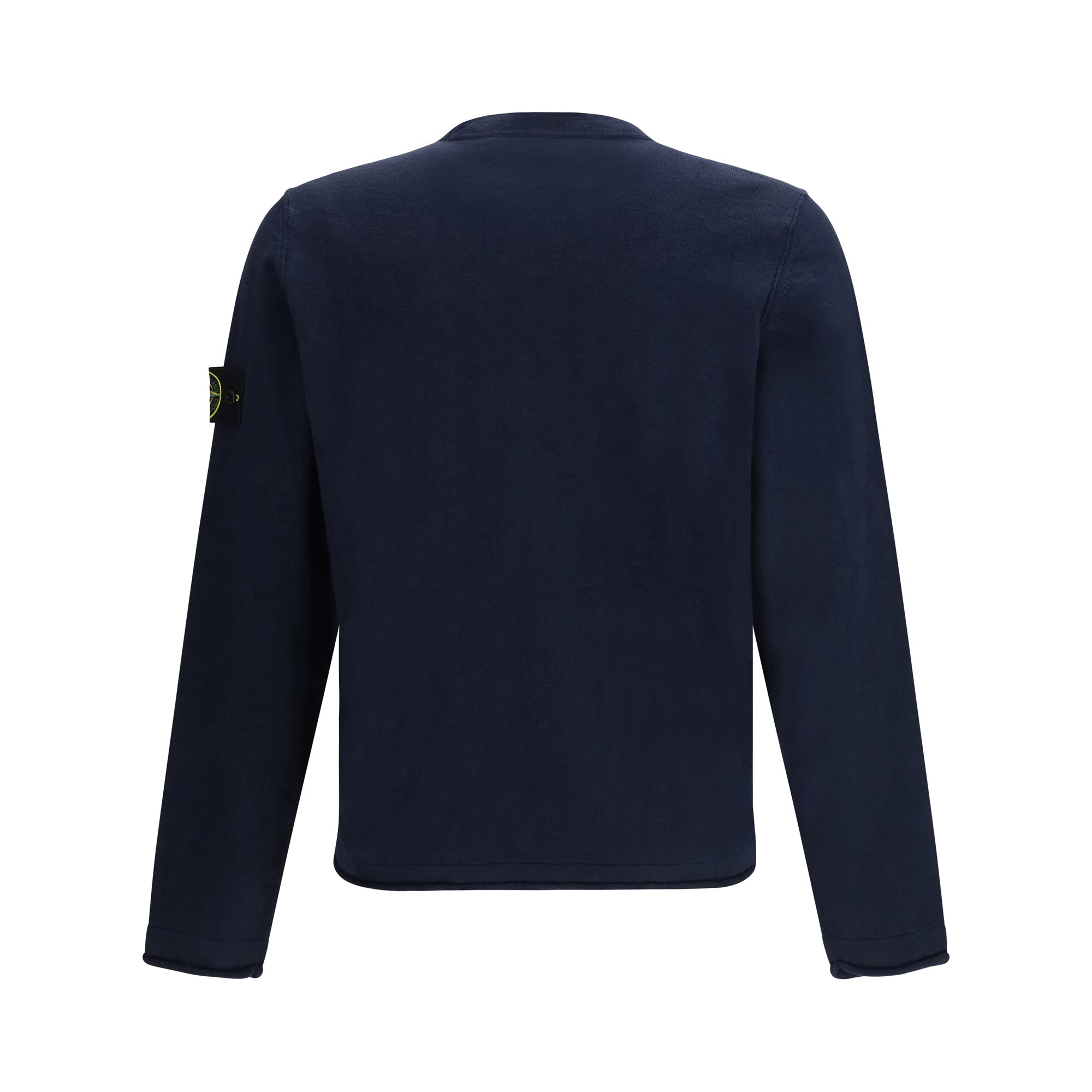Cotton Sweater