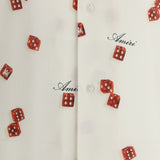 Dice Bowling Shirt