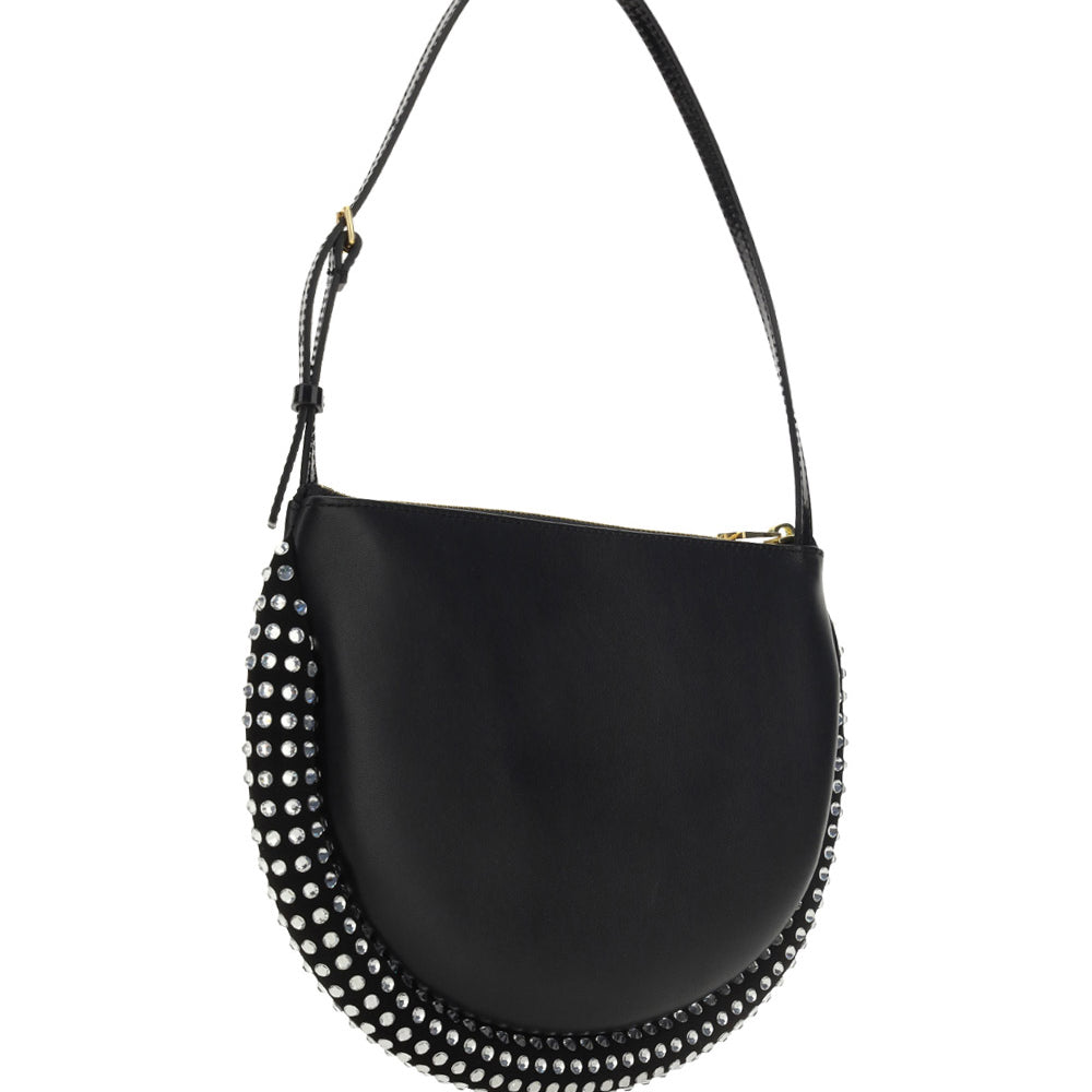Bumper Moon Bag