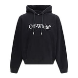 Big Logo Bookkish Over Hoodie