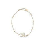 Iconic Necklace