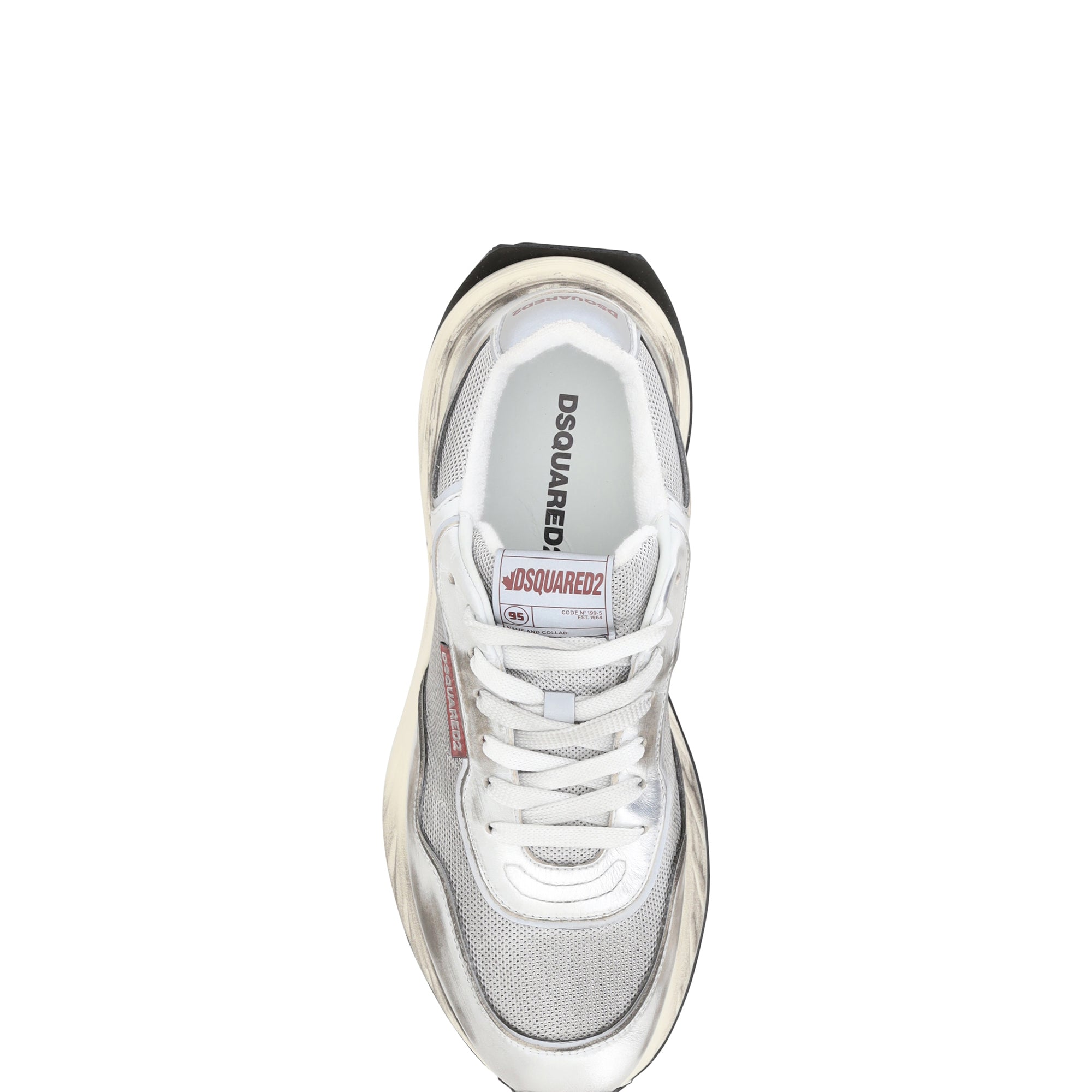 Sprinter Sneakers