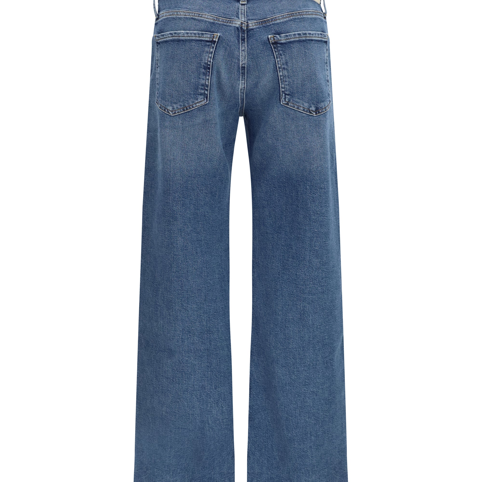 Nora wide-leg Jeans