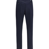 Union superlight wool Pants