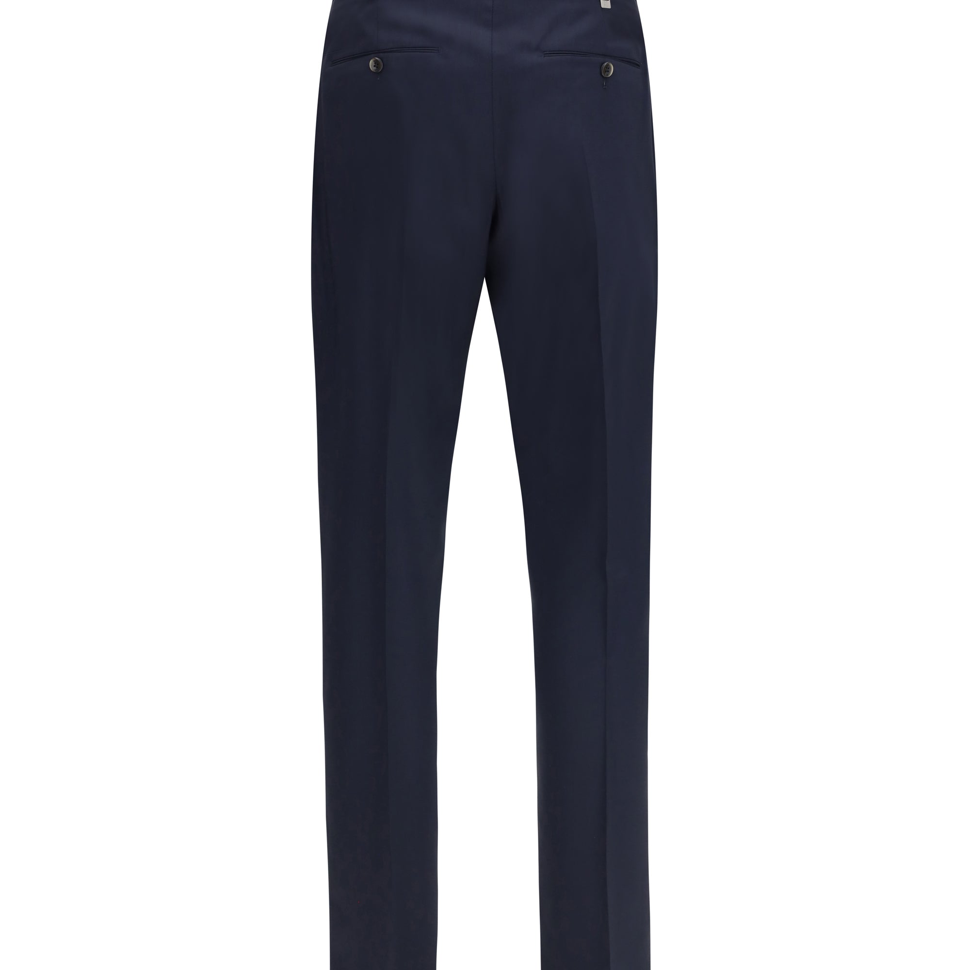 Union superlight wool Pants