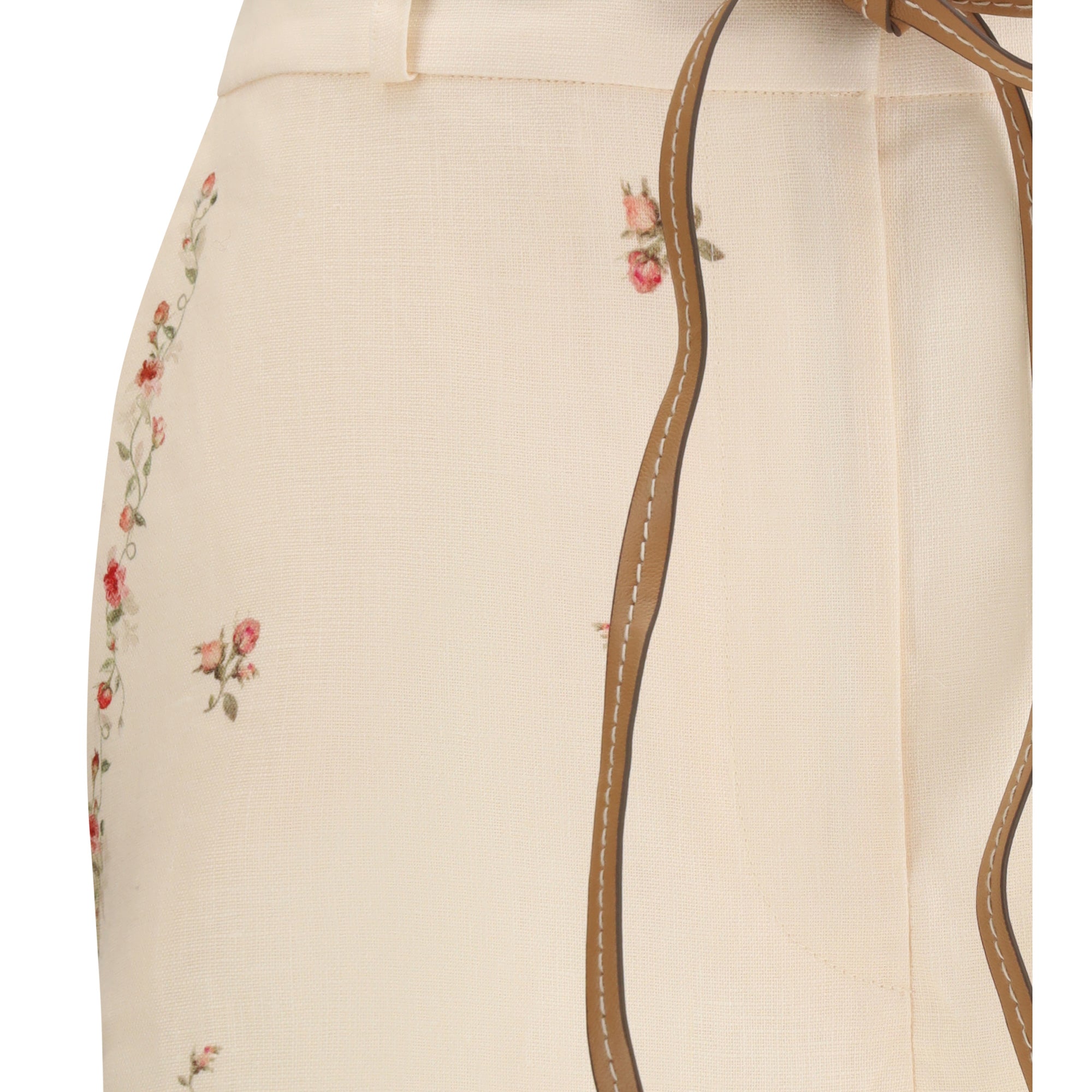 Patience Flare Pants