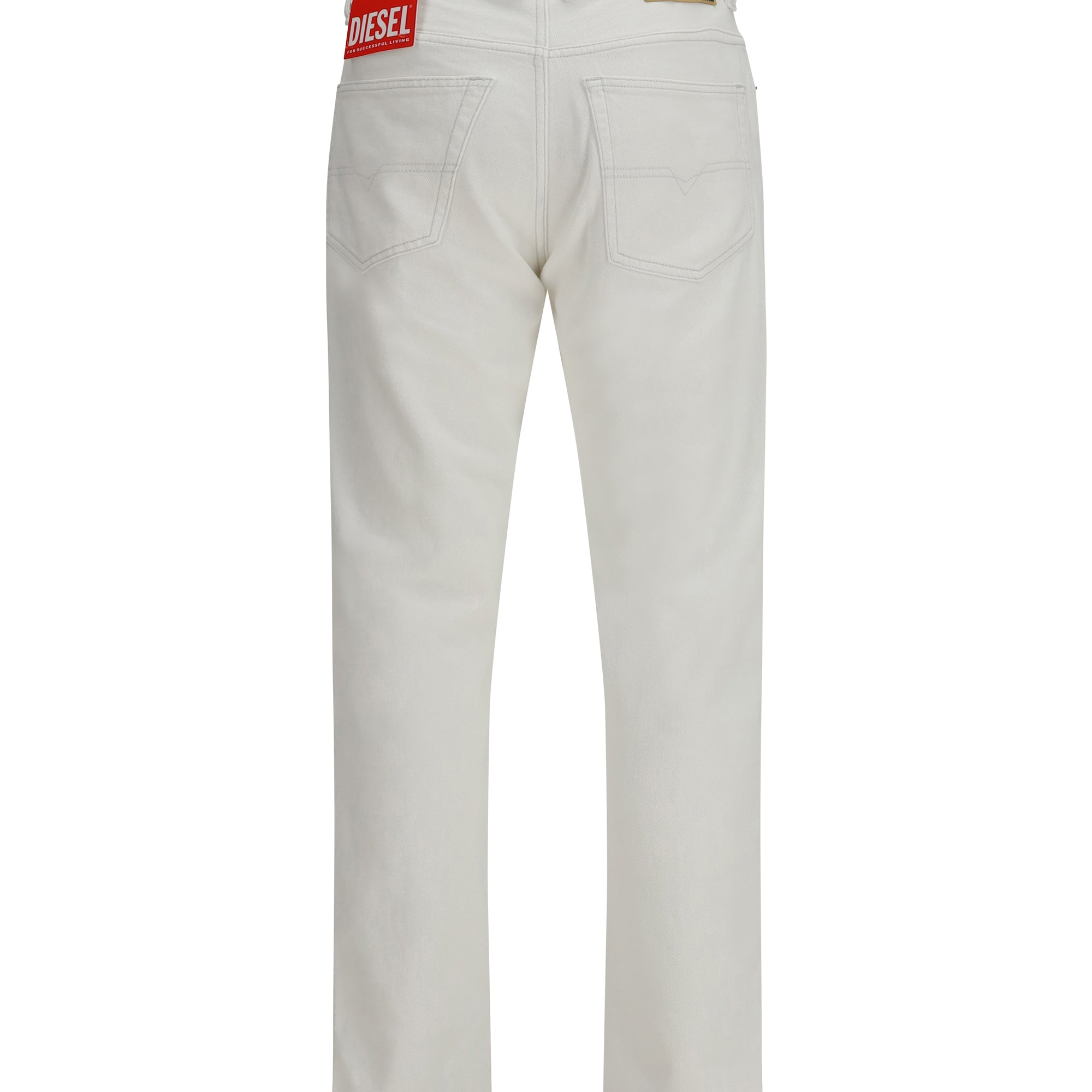 1993 D-Vyl Jeans