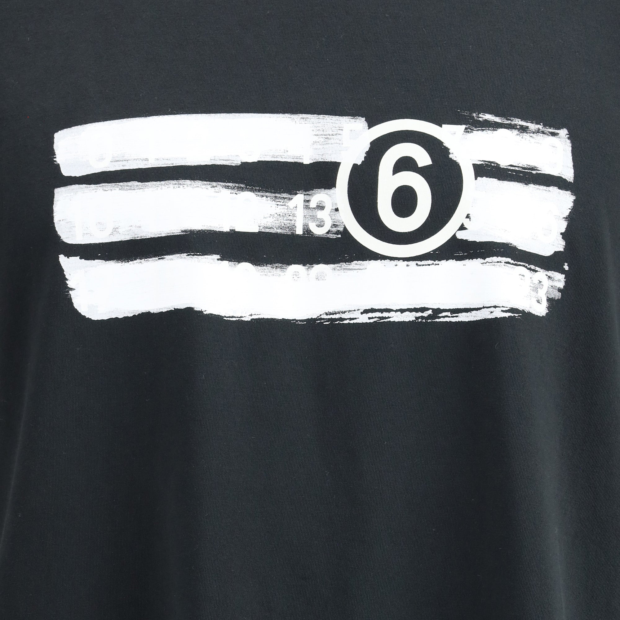 Logoed T-Shirt