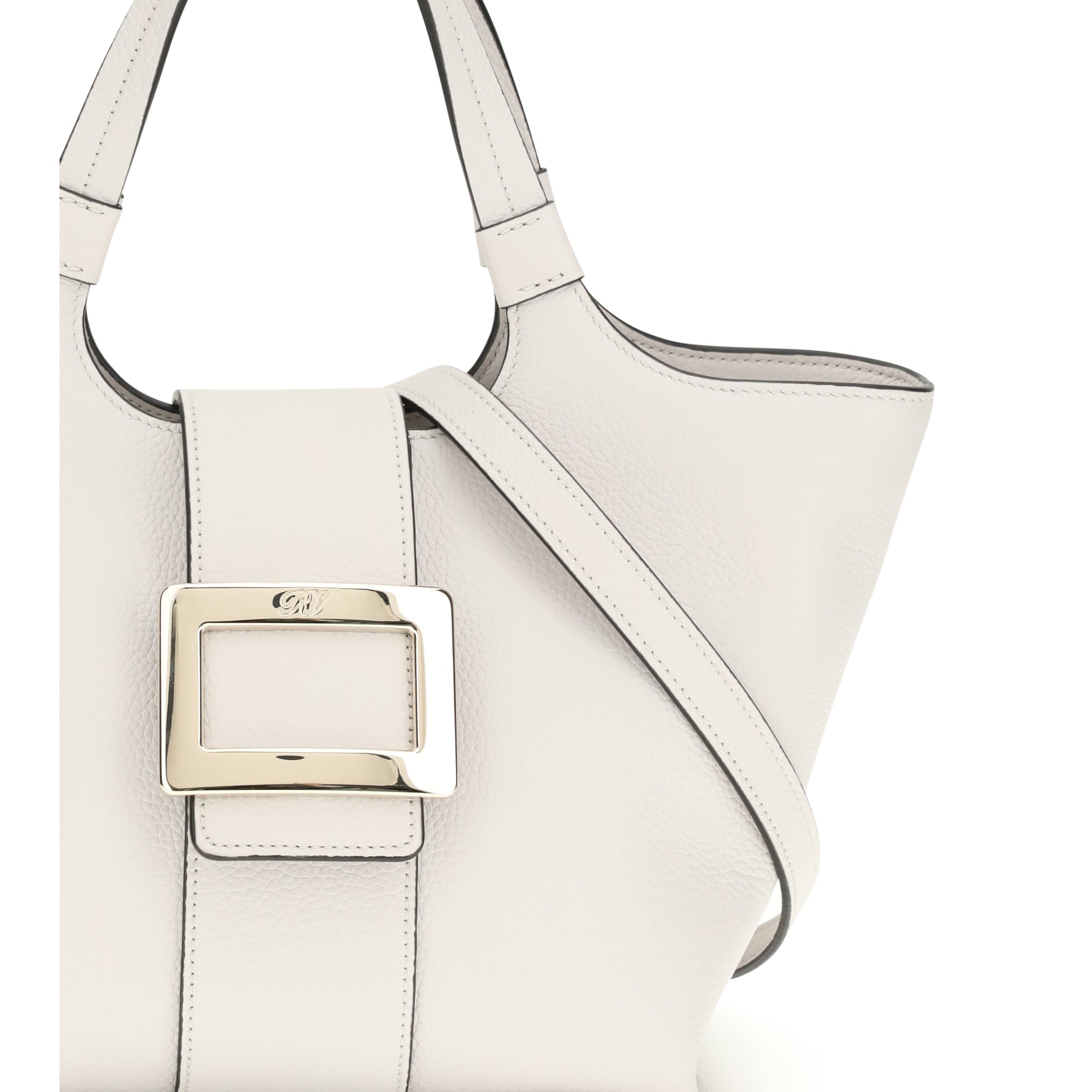 BELLE VIVIER SHOPPING MINI