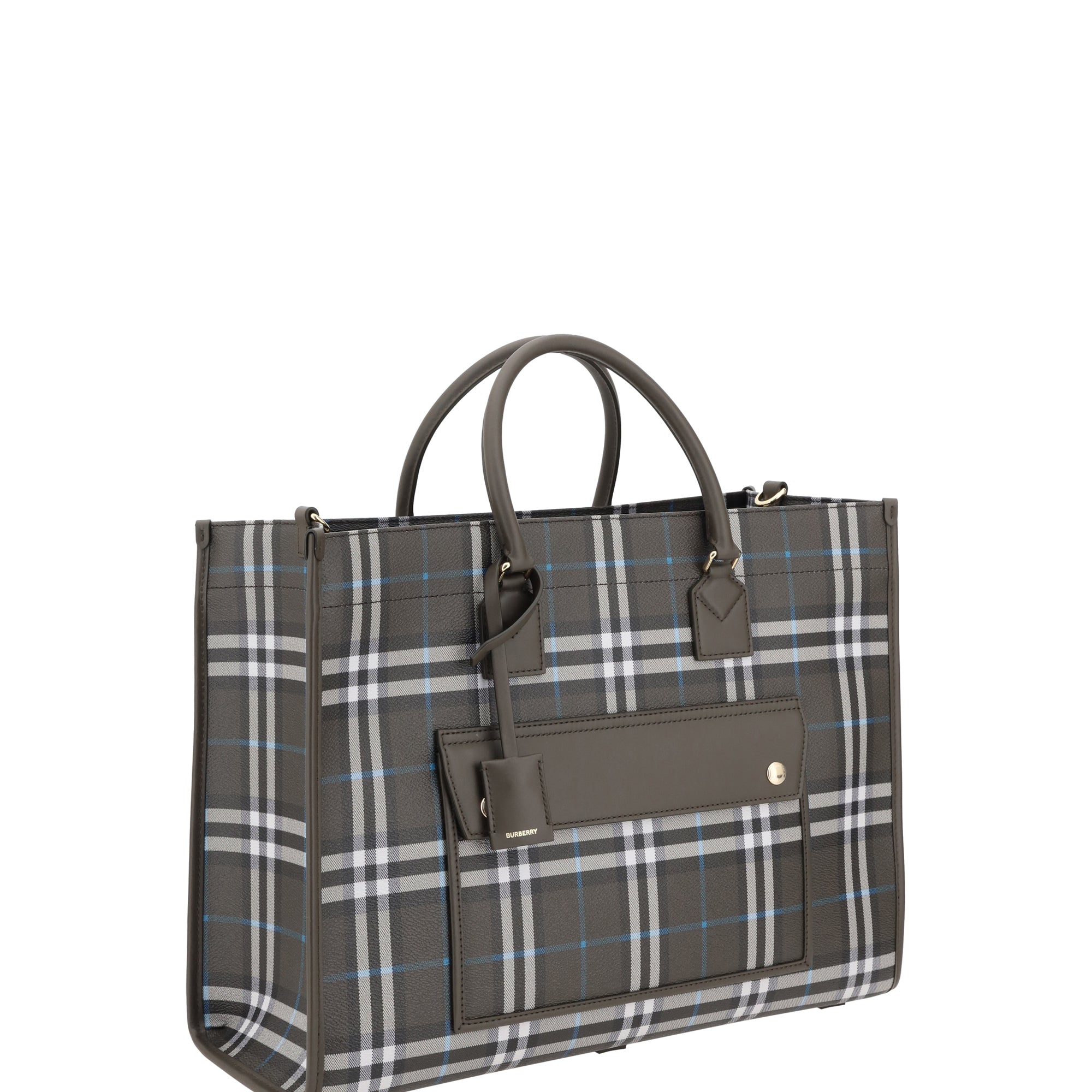 Freya medium Tote Bag
