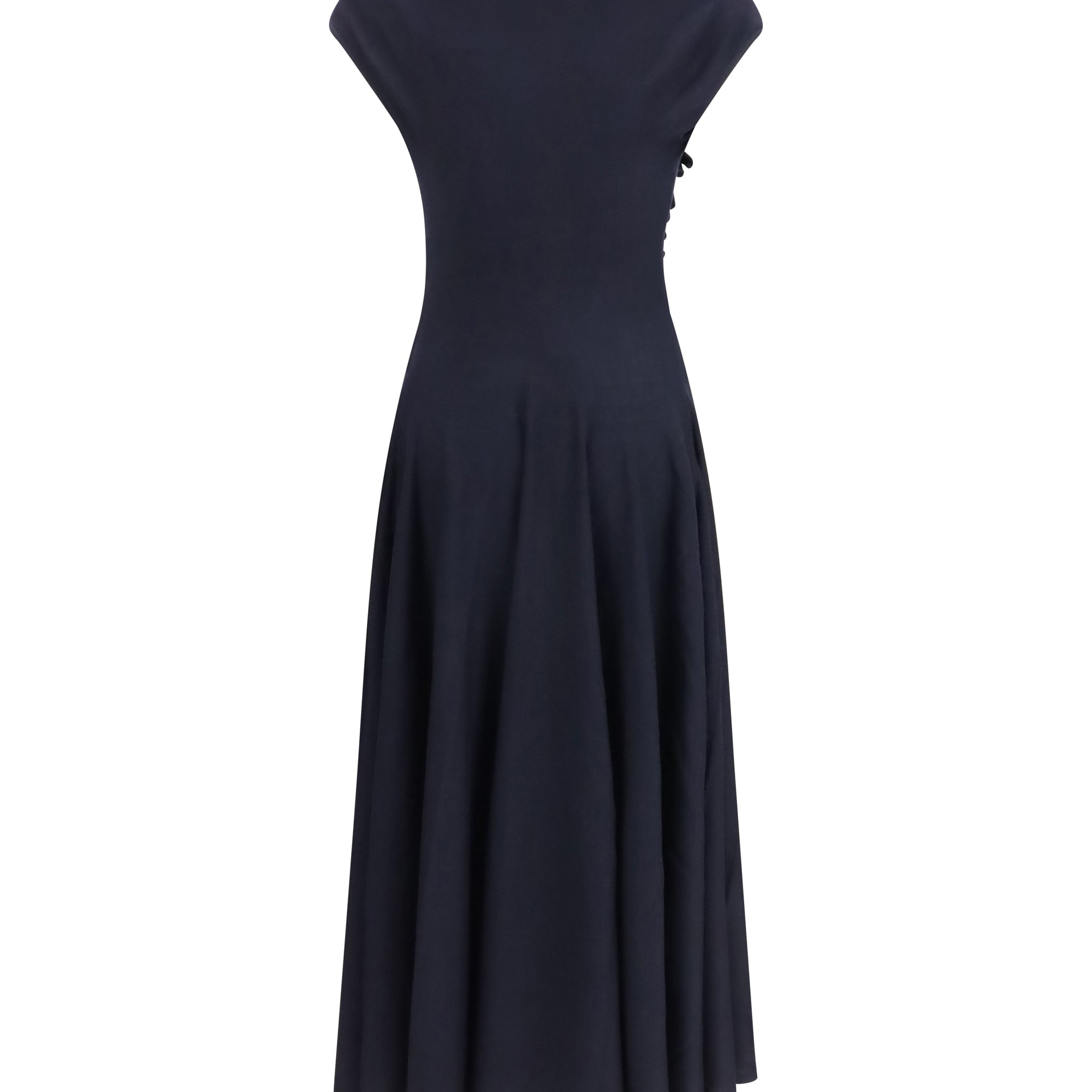 Wool shaping Dress