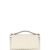 Rockstud chain Wallet