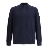 Zip-up Sweater