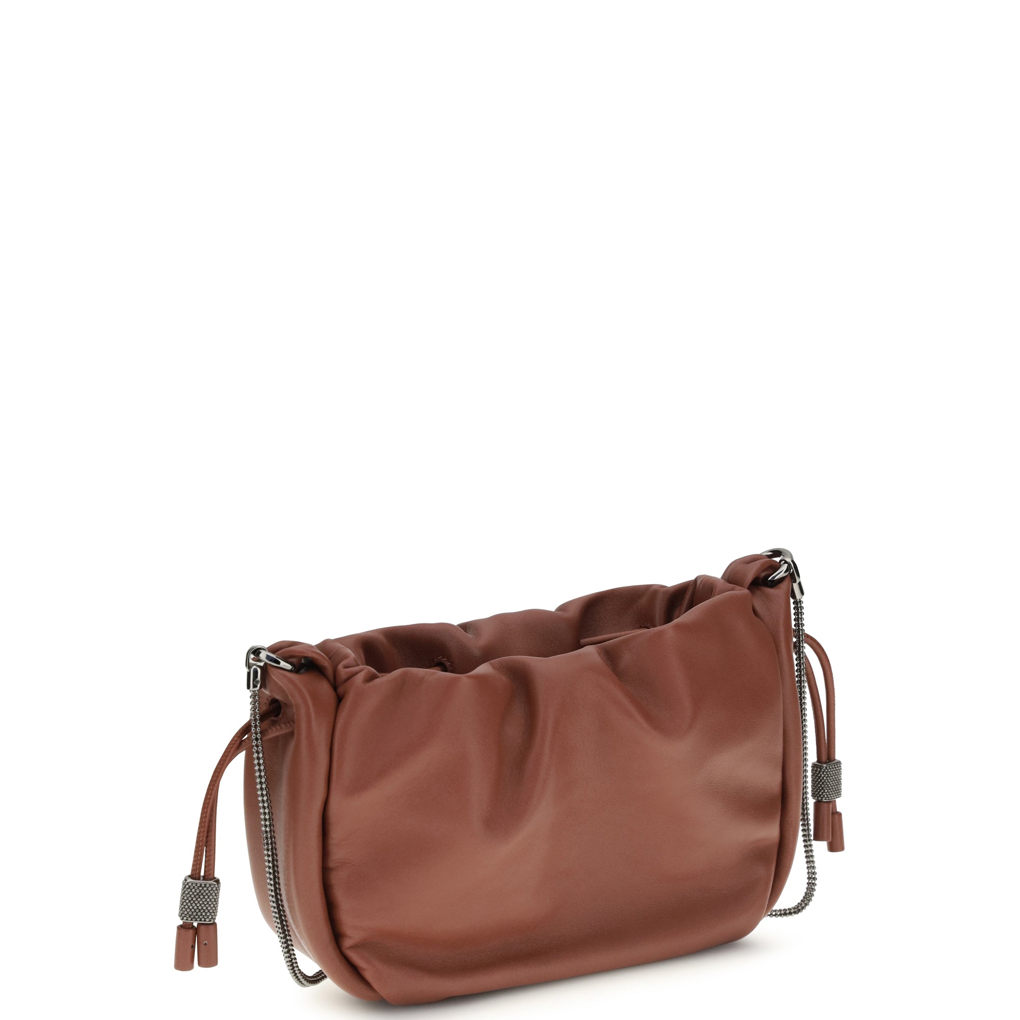 Bucket Mellow mini Shoulder Bag