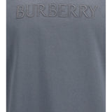 Cotton logo T-shirt