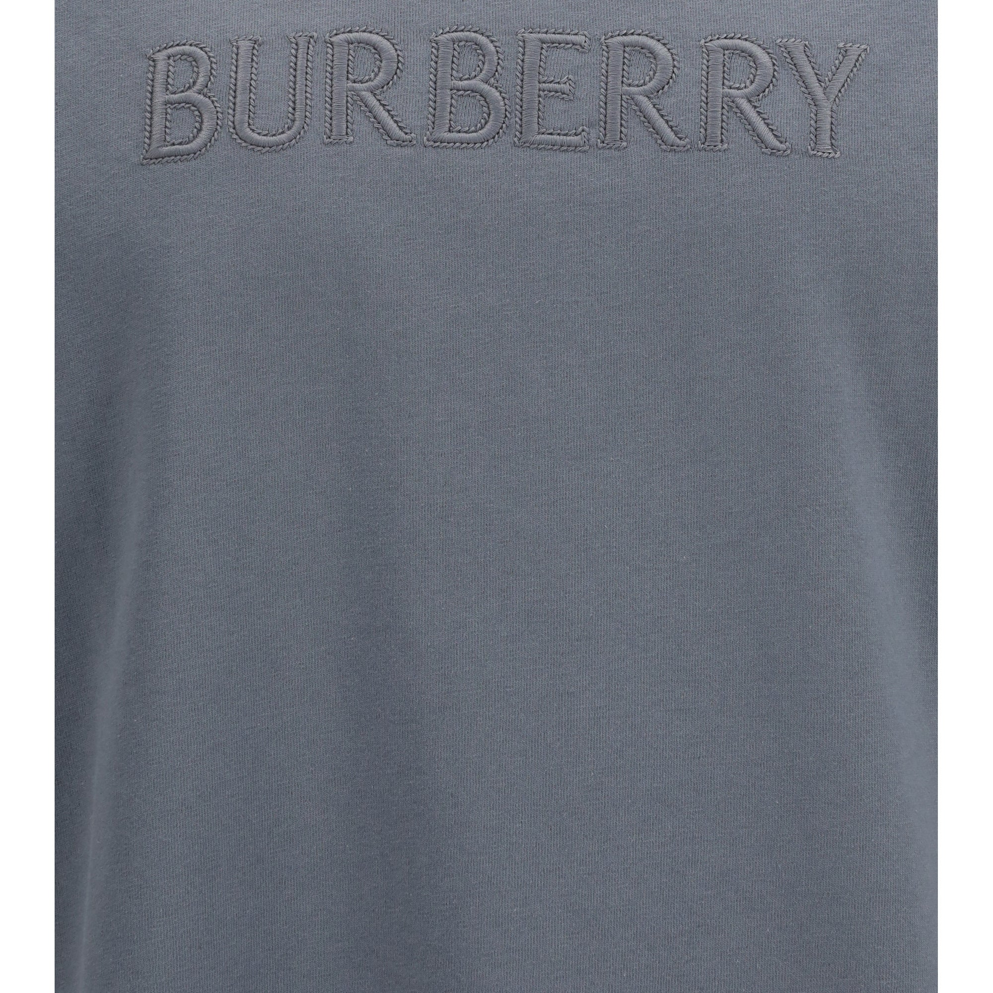 Cotton logo T-shirt