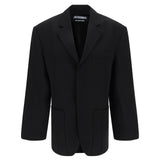 Blazer Jacket