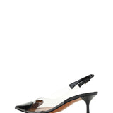 Le Coeur Pumps