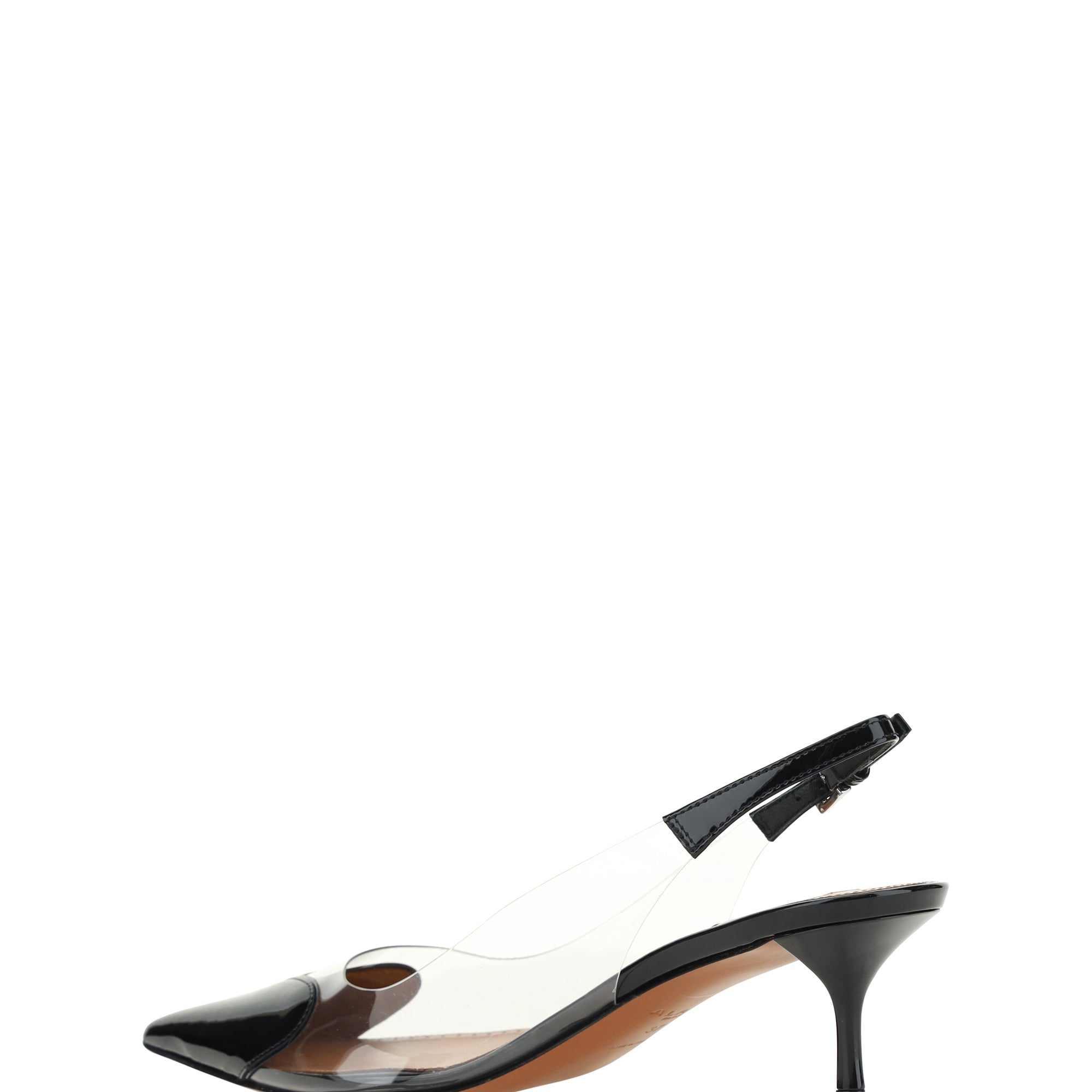 Le Coeur Pumps