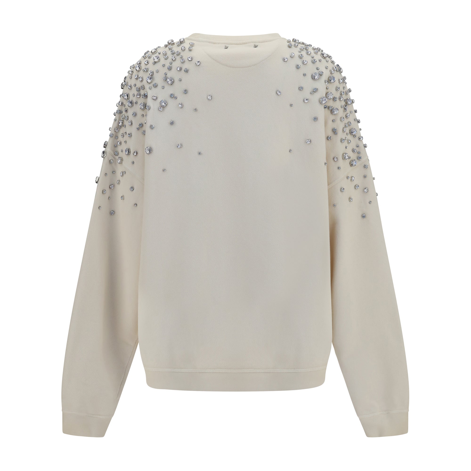 Embellished Sweatshirt