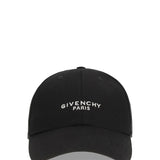 Logo Baseball Hat