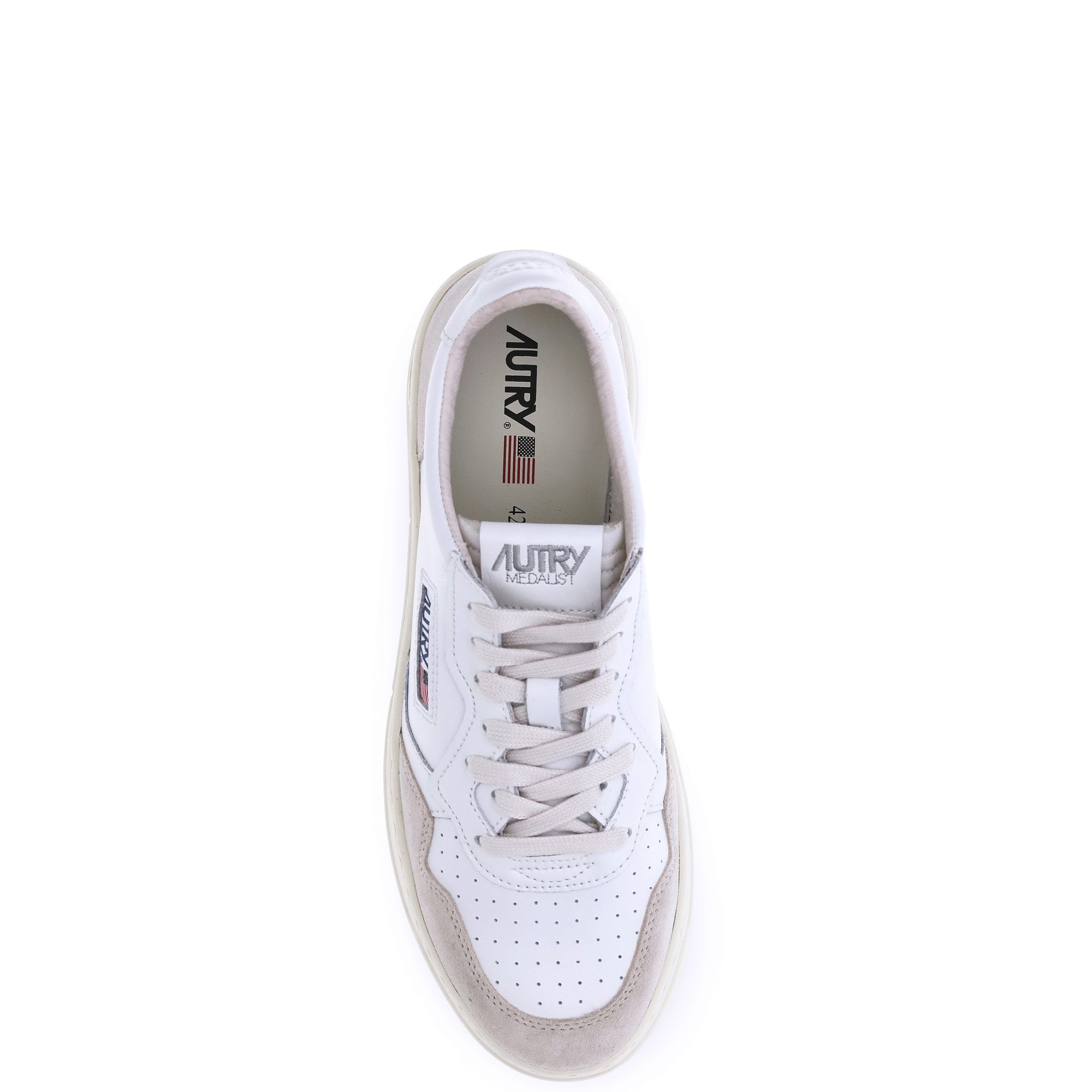 Medalist Low Sneakers