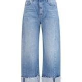 Half-pipe Jeans