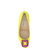 Hangisi Pumps