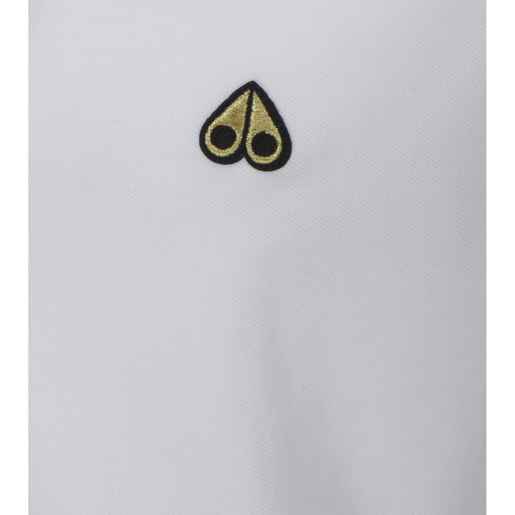 Pique Polo Shirt