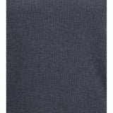 Cotton ribbed Polo