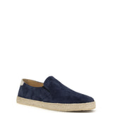 Suede Sneakers